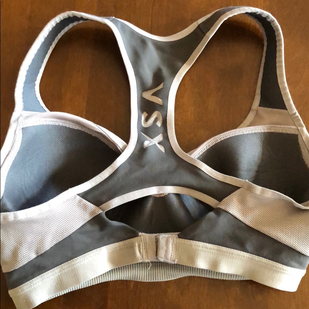 VSX incredible sportsbra